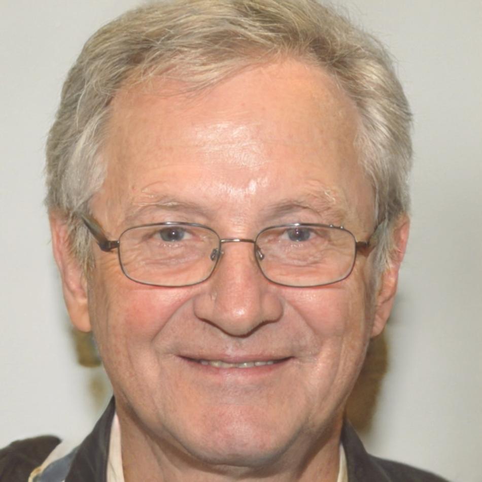 Преподаватель Кандрикса Тимур Аймагамбетов