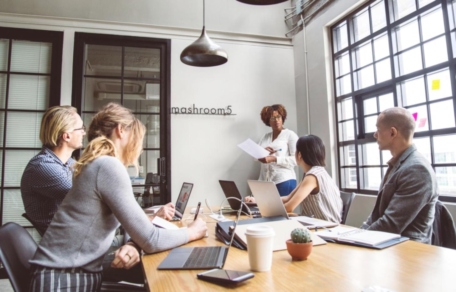 Обучение финансовой грамотности в Kandrix