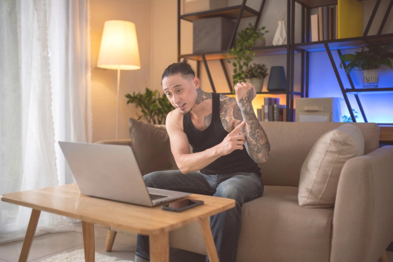 Работа над обновлением курсов